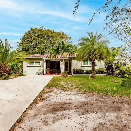 Bnb Hyperion - Updated 1B1B Hideaway - Sleeps 3 Hollywood Exterior foto