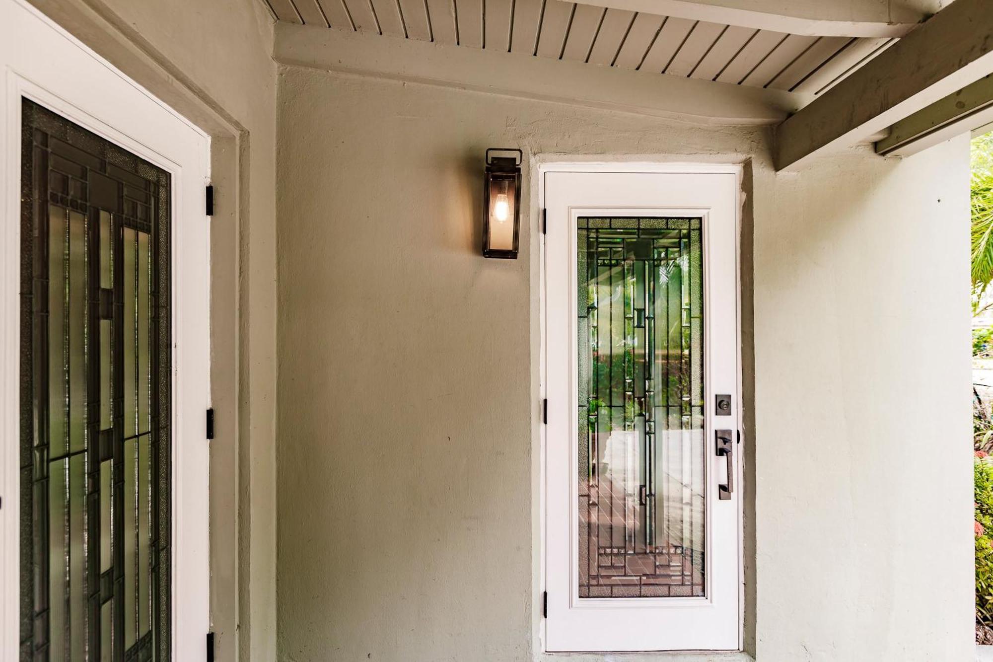 Bnb Hyperion - Updated 1B1B Hideaway - Sleeps 3 Hollywood Exterior foto