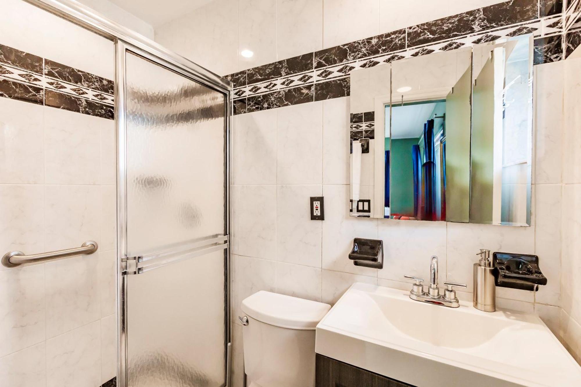 Bnb Hyperion - Updated 1B1B Hideaway - Sleeps 3 Hollywood Exterior foto