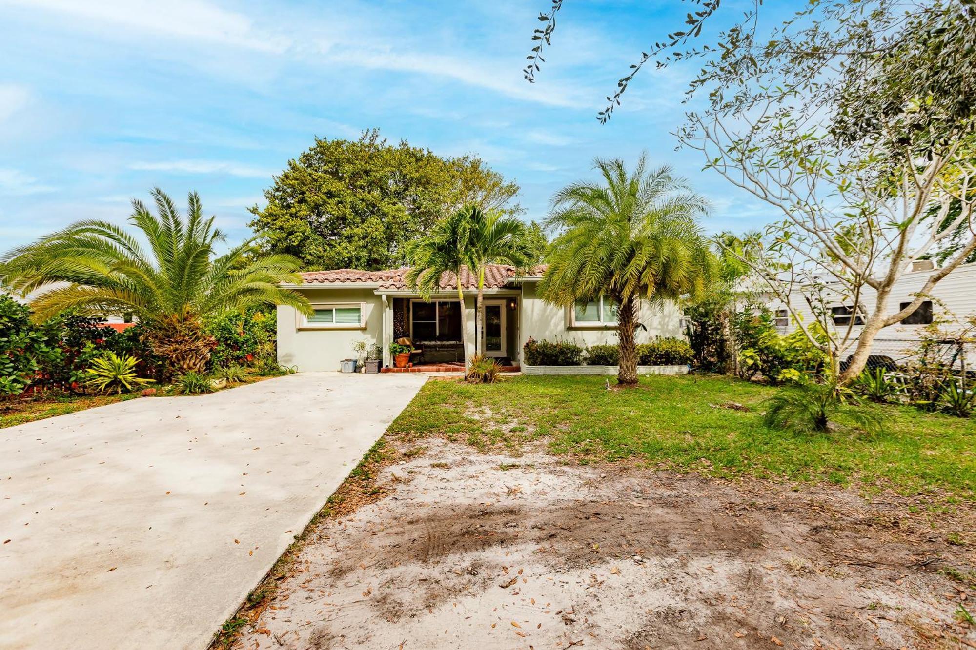 Bnb Hyperion - Updated 1B1B Hideaway - Sleeps 3 Hollywood Exterior foto